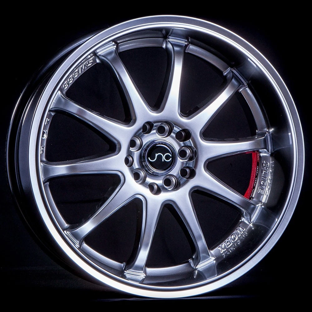 25+ JNC 18x8 Car and Truck Wheels for sale | Updated Oct 2026