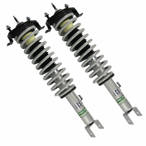 Rear Left Right Complete Strut Assembly for 01-06 Chrysler Sebring