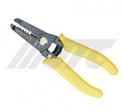 JTC WIRE STRIPPER PLIERS 0.8MM, 1.0MM, 1.3MM, 1.6MM, 2.0MM, 2.6MM