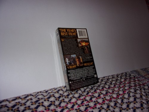 The English Patient (VHS, 1996) Ralph Fiennes, Juliette Binoche, Willem Dafoe - Imagen 2 de 2
