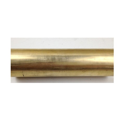 Messing Rund H62 Vollstab ziehhart gezogen Messingstange Stange Ø 4mm - 25 mm - Bild 7 von 9