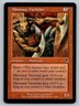 MTG Magic: The Gathering Apocalypses Minotaur Tactician Common Red 65/143