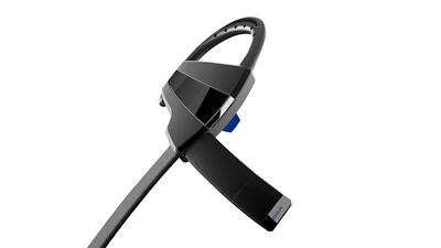 Gioteck Ex3r Inline Kabelgebunden Kopfhörer Gaming Headset für Playstatio