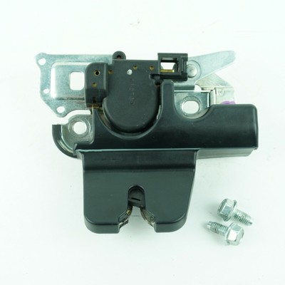 2002 2006 Toyota Camry Trunk Latch Manual Lid Lock 64610 Aa070 2389 Ebay