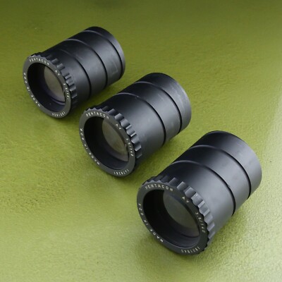 Pentacon AV(Meyer-Optik Diaplan) 2.8/80 M42 バブルボケ #NKC0