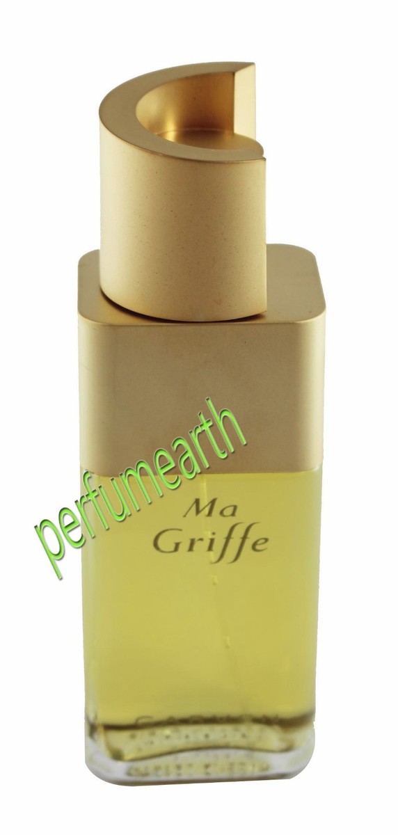 MA GRIFFE Carven By Carven 3.4/3.3 oz Eau De Parfum Spray