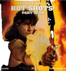 Charlie Sheen Comedy Film Discs