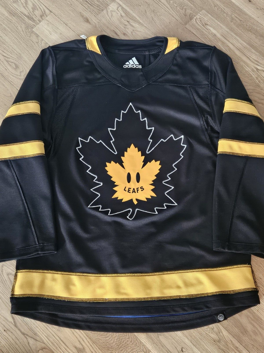Toronto Maple Leafs Adidas Next Gen Drew House Reversable Toronto Maple Leafs Adidas Next Gen Drew House Reversable