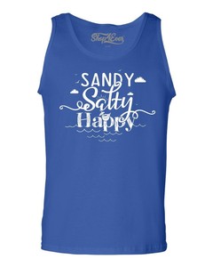 cute beach tank tops
