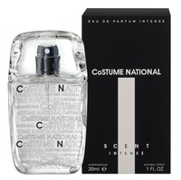 Costume National Scent Intense 30 Ml Edp Eau De Parfum Perfume For Men Spray Costume National Scent Intense 30 Ml Edp Eau De Parfum Perfume For Men Spray