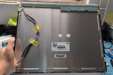 19'' Inch For Samsung LTM190E4-L02 LCD Display Screen Panel Repair replacement