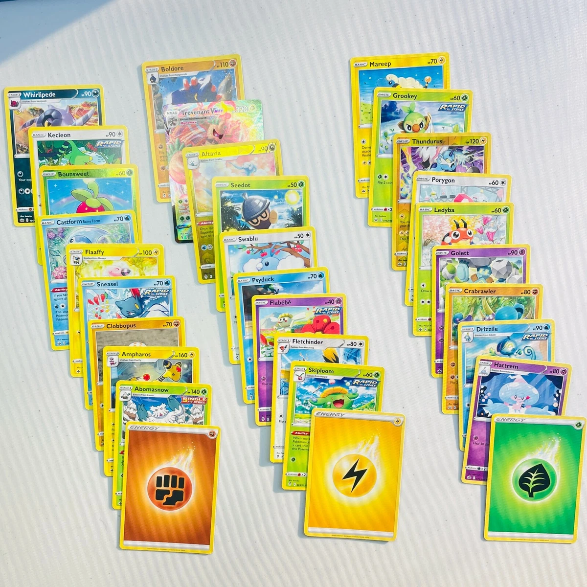 Pokemon Cards Available at Epic Games & More  Classifieds for Jobs,  Rentals, Cars, Furniture and Free Stuff