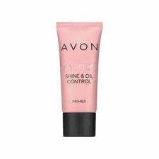 AVON Magix Shine & Oil Control Primer 30 ml - 1 oz