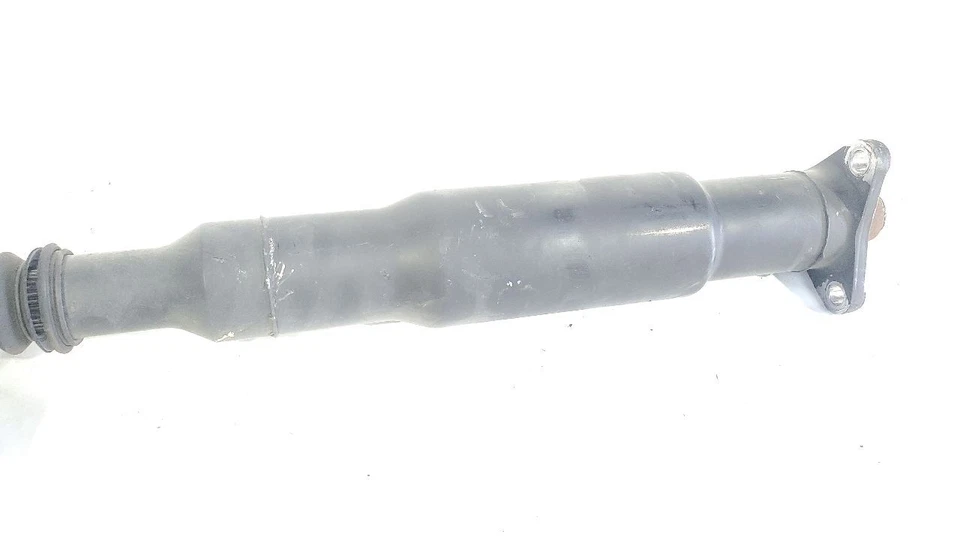 Оригинальный задний приводной вал 3,0 л автоматическая коробка передач 2008 BMW Z4 - Изображение 4 из 4