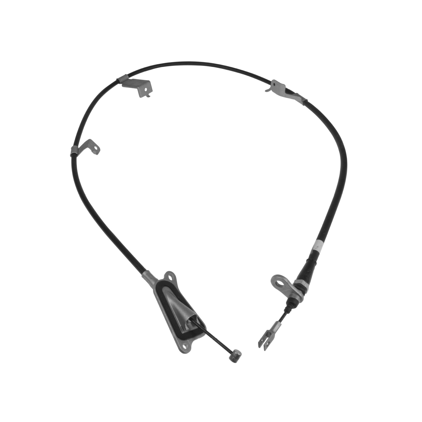 Blue Print Brake Cable ADN146276 Fits Nissan - OE Fitment - Reliable Performance