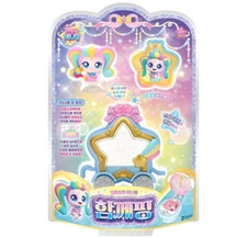 Shooting Star Catch Teenieping Season5 Togetherping Official Figure Korean Toy