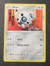 Pokemon Chilling Reign Aron Common Card 109/198 NM