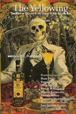 Raymond - Yellowing  The King in Yellow  the Decay of the 19th Centur - X555z