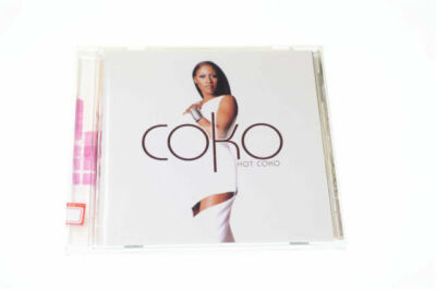 Hot Coko CD