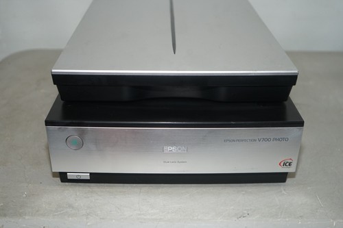^ Epson Perfection V700 Photo Scanner #X4969 - Bild 10 von 11