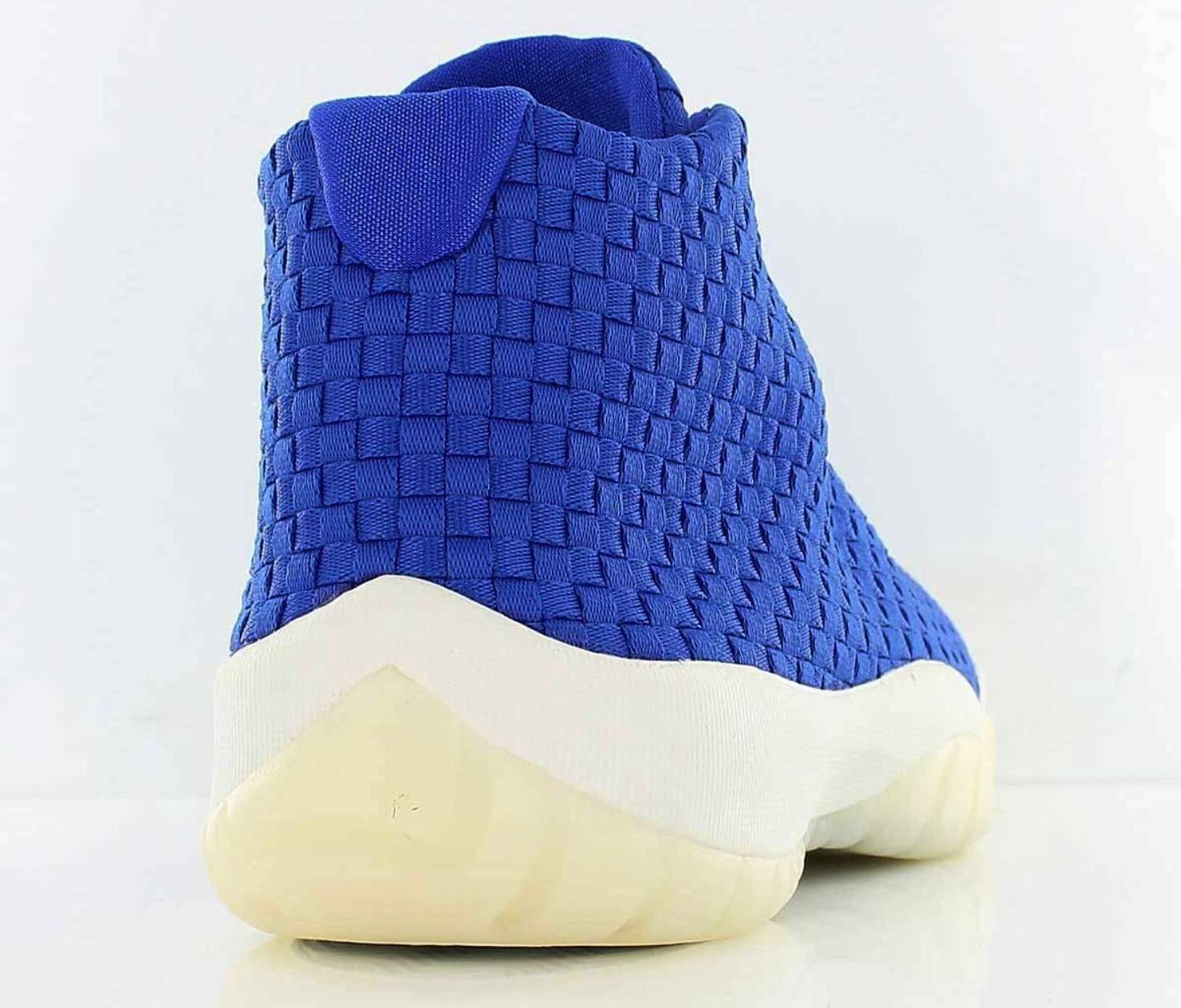 Jordan zapatillas Air Jordan Future - Azul - GLAMI.es