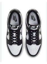 Size 5.5 - Nike Dunk Low '08 Panda 2011