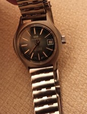 Orologio Donna Vintage Margi Anni 60/70