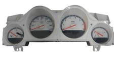 2008 Dodge Charger Speedometer Gauge Cluster 160mph NO INFO P05172116AE