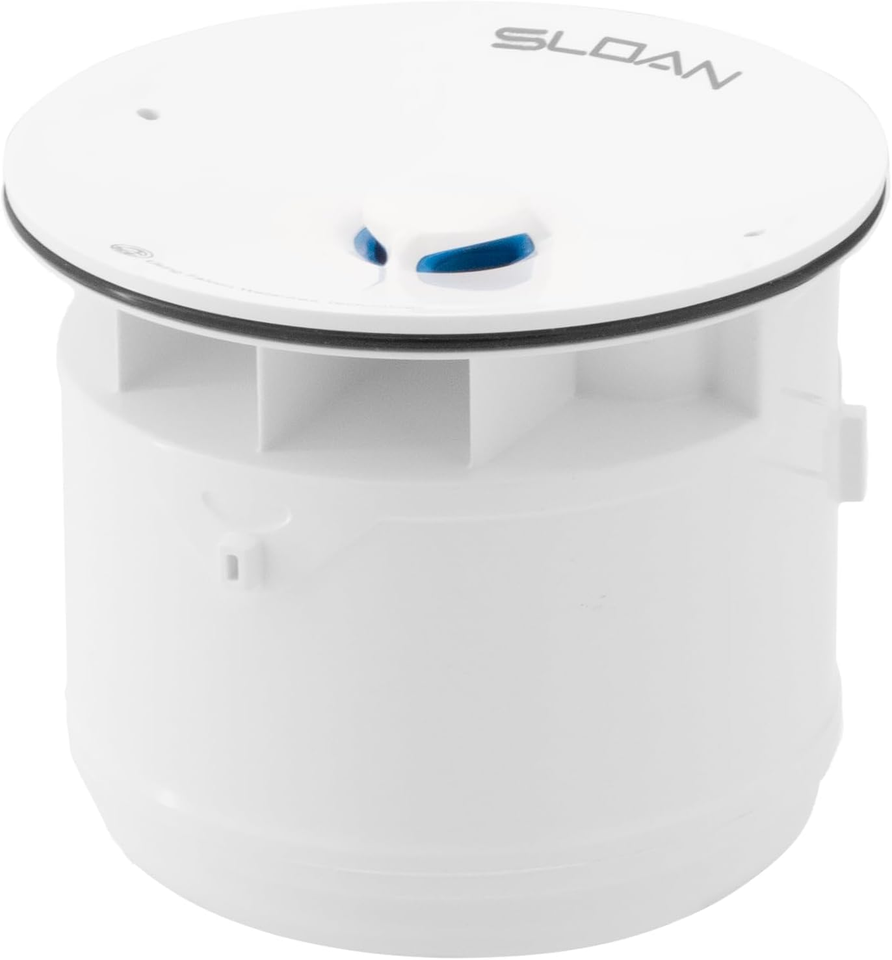 WES150 Waterfree Urinal, Hybrid Urinal Cartridge Compatible with All Waterfree eBay