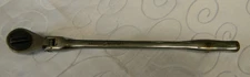 MATCO 3 8" DRIVE 12" LONG FLEX HEAD RATCHET #BR11FDP