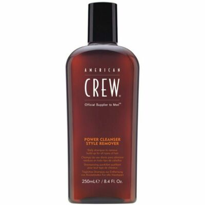 American Crew - Power Cleanser Style Remover 8.45 oz