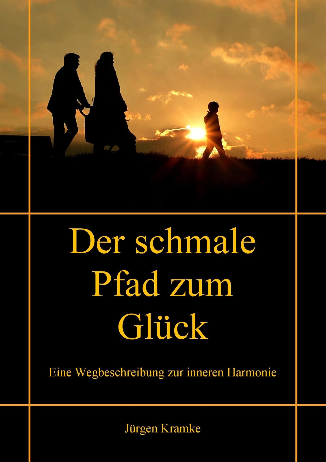 Thumbnail - Der Schmale Pfad Zum Glück Eine Wegbeschreibung Zur Inneren Harmonie