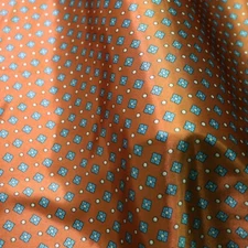 Wild Rag Scarf Western Cowboy Buckaroo Scarves Bandana Cowgirl silky 40"