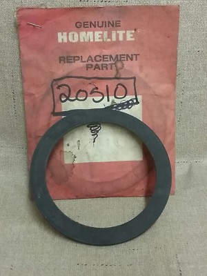 New Genuine Homelite 20510 Gasket 
