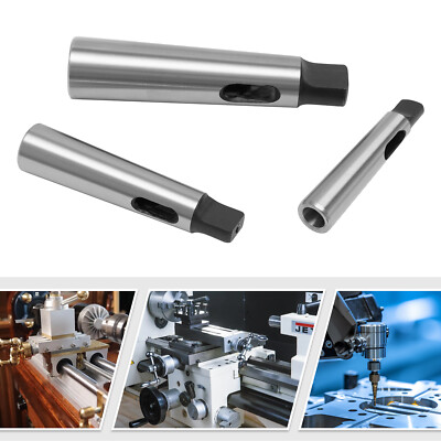 Reduzierhulse Morsekegel Reduzierhulse Morsekegel Konushulse MK4 3 MK 3 2 MK2 1