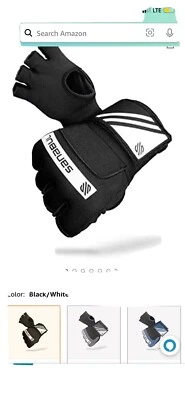 Sanabul New Gel Quick Hand Wraps Boxing Kickboxing MMA Muay Thai