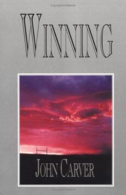 Winning - 0966357906, paperback, John Carver