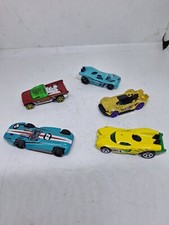 Job lot Hot wheels Diecast Model Cars. Collectors Prototypes Etc