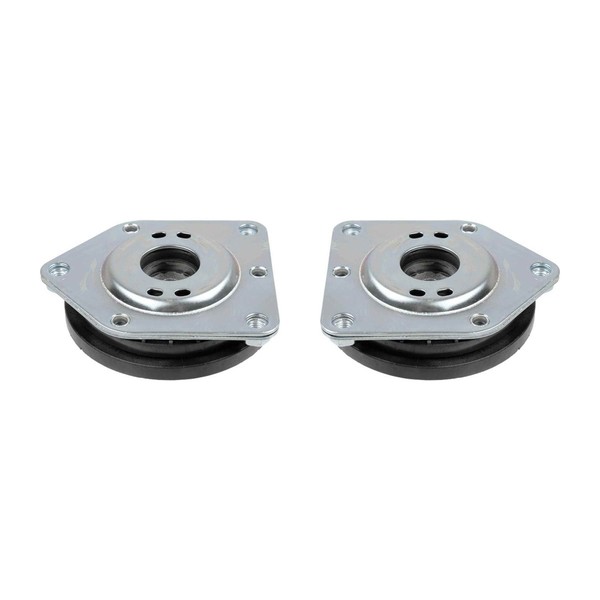 2X Sachs FederbeinstüTzlager Vorne FüR Mercedes-Benz A-Klasse W169 B-Klasse-image