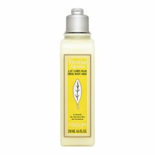 L'Occitane Citrus Verbena Fresh Body Milk 250ml,8.4oz Verveine Agrumes Fruity
