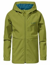 Vaude Kinder Softshelljacke Kids Kinich Jacket , Gr: 134 / 140  Softshell Jacke