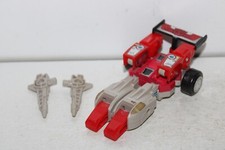 transformers g1 original vintage autobot clones fastlane complete