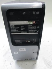 Compaq Presario SR5710Y AMD Athlon X2 4450e 2300MHz 3GB NO HDD