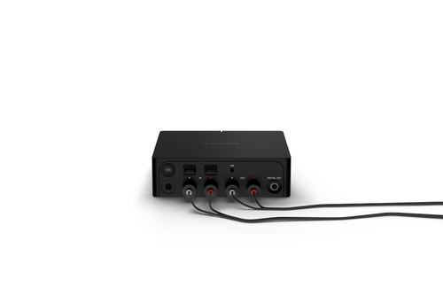 Sonos Port Certified Refurbished - Network Audio Streamer - Picture 7 of 12