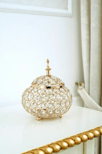 Vasetti In Vetro 30 Ml Con Tappo Oro | 120 Pezzi | Monodose | Per Cosmetici E Alimentari - Foto 9