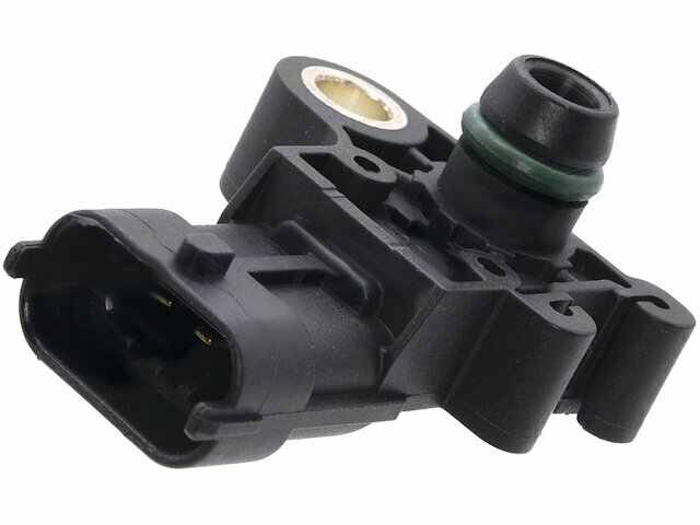 For 2013-2016 Lincoln MKZ MAP Sensor Walker 74953PK 2014