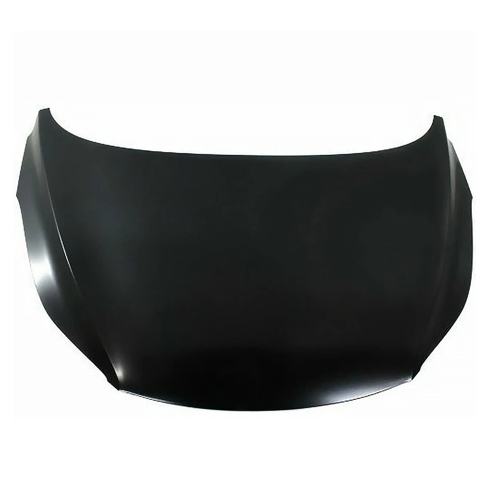 Primed Steel Hood For 2011-2016 Elantra Sedan 13-14 Coupe HY1230150 664003X000 - Изображение 3 из 4