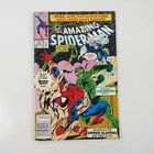 Amazing Spider-Man #370 Newsstand Black Cat (1992 Marvel Comics)