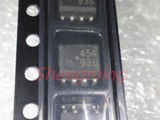 50PCS HCPL-0454 SOP-8 