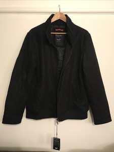 wolsey jacket